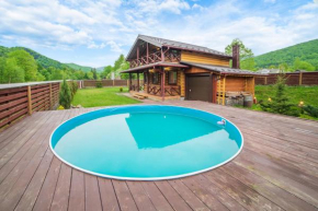 Villa Zarina